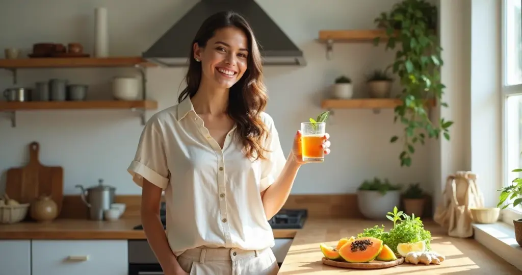 O que é bom para má digestão: truque simples que ninguém conta