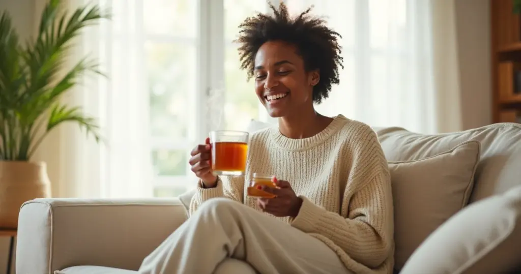 O que é bom para tosse seca: alívio em minutos com o método certo O que é bom para tosse seca: alívio em minutos com o método certo