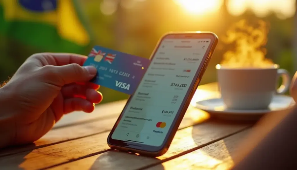 BRL é a mesma coisa que R$? O detalhe que pode fazer você pagar mais caro