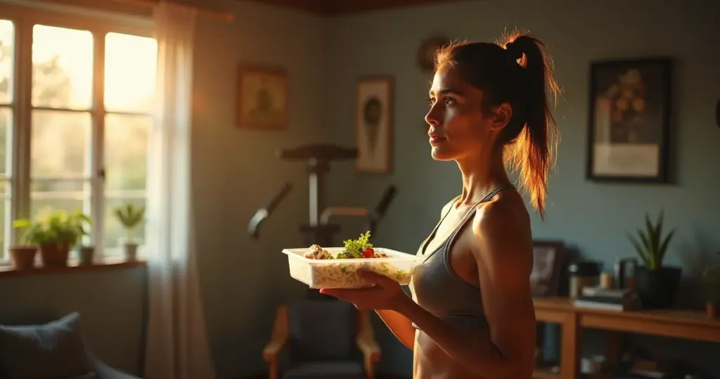 O que é bulking: a estratégia que transforma corpos magros em máquinas de massa O que é bulking: a estratégia que transforma corpos magros em máquinas de massa