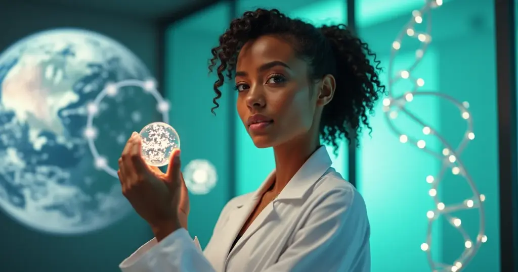 O que é carbono: o elemento que forma seu corpo e o planeta