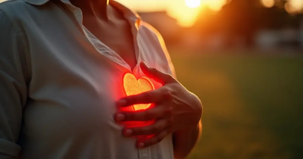 O que é cardiopata: o sinal que 90% ignoram e custa caro