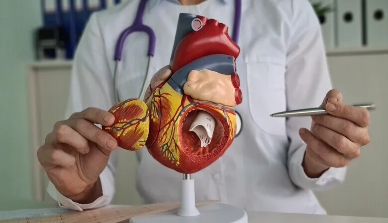 erros comuns ao diagnosticar cardiopatia