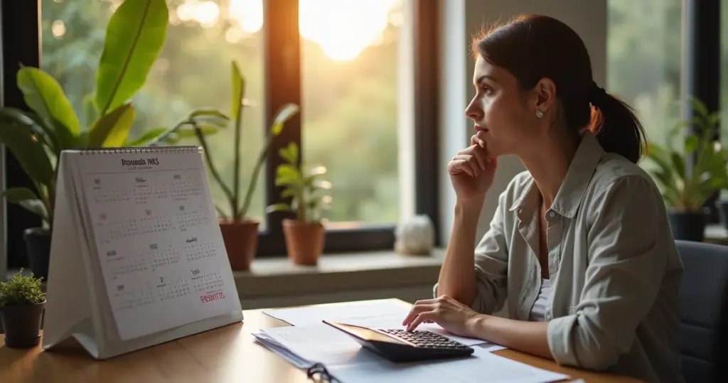 O que é carência: o número que decide se você recebe ou fica na mão