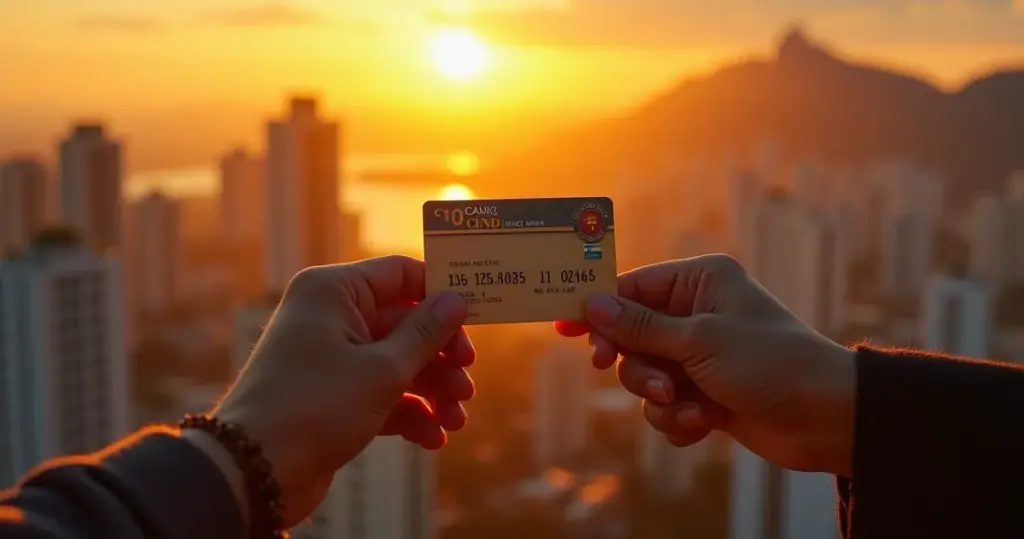 O que é cartão CNPj: o documento gratuito que seu negócio não pode ignorar O que é cartão CNPj: o documento gratuito que seu negócio não pode ignorar