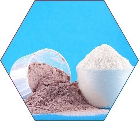 Benefícios da caseína