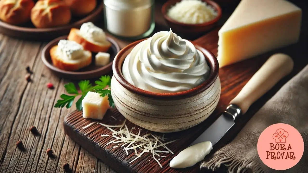 erros comuns ao usar catupiry em receitas