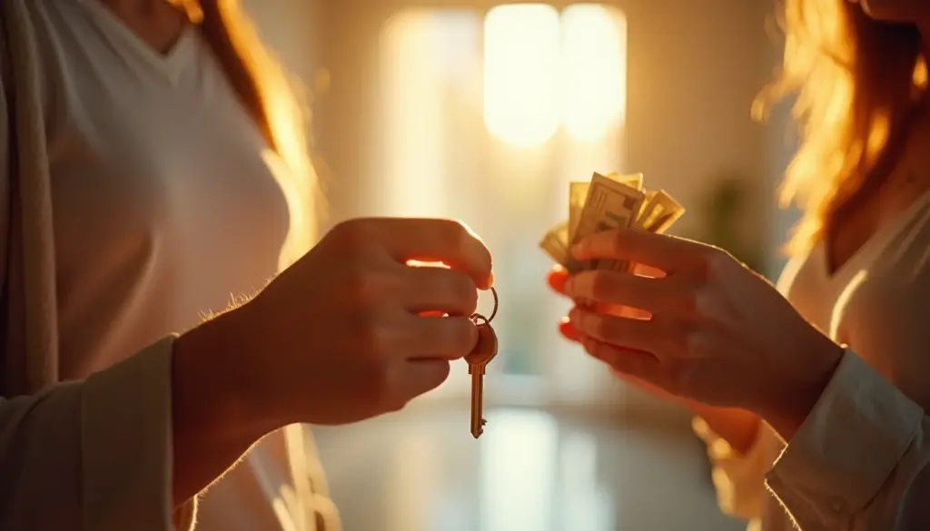 Caução de aluguel: como alugar sem fiador e ainda receber de volta com juros