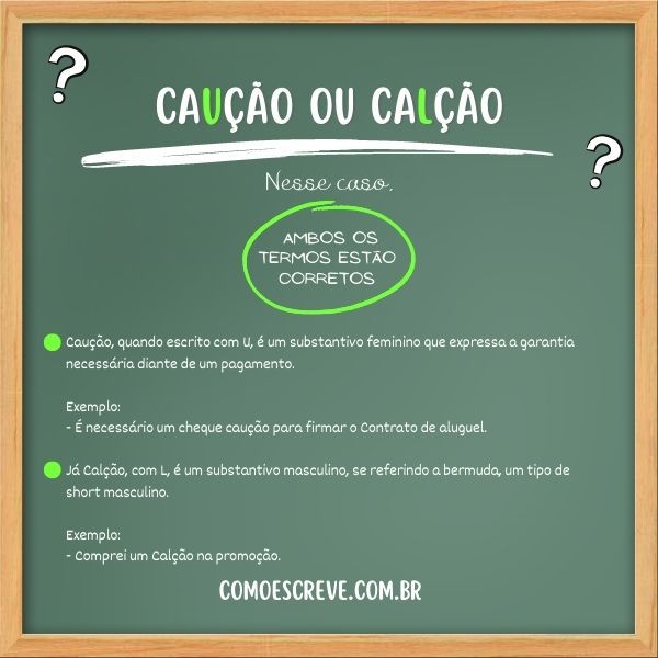 caução de aluguel lei do inquilinato