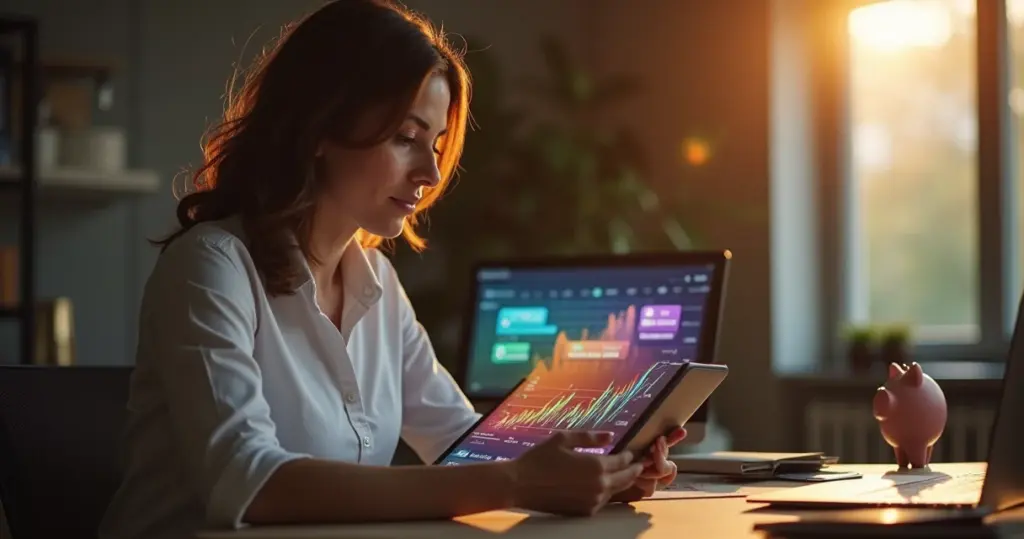 Como CDB e CDI fazem seu dinheiro render mais que a poupança