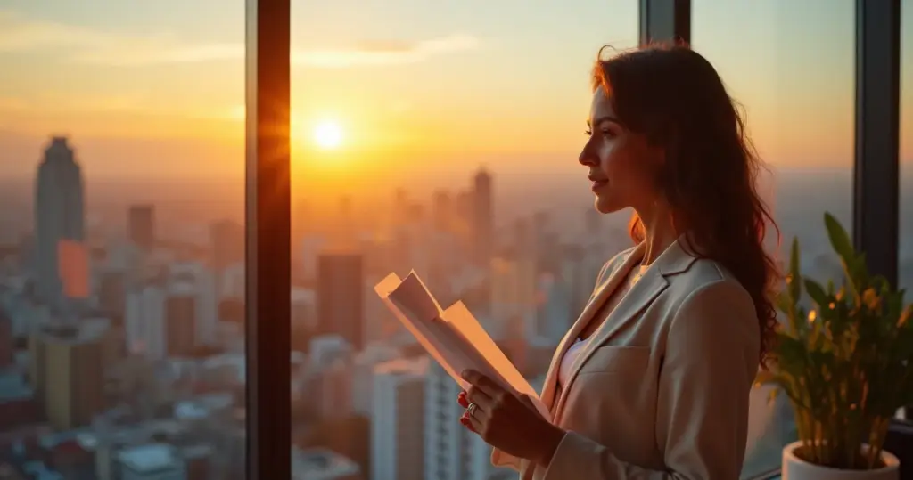 O que é CEO: a diferença que transforma chefes em líderes de mercado O que é CEO: a diferença que transforma chefes em líderes de mercado