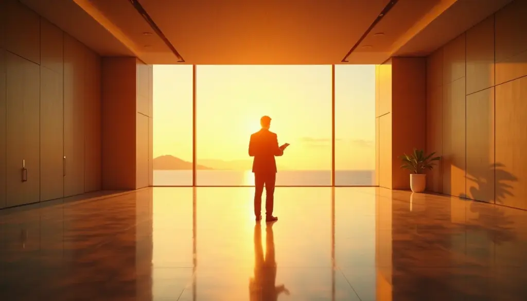 O que é CEO de uma empresa? O cargo que vai além de ser o chefe