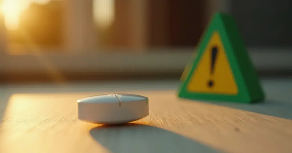 Cetoprofeno: o erro que 91% cometem ao tomar esse anti-inflamatório