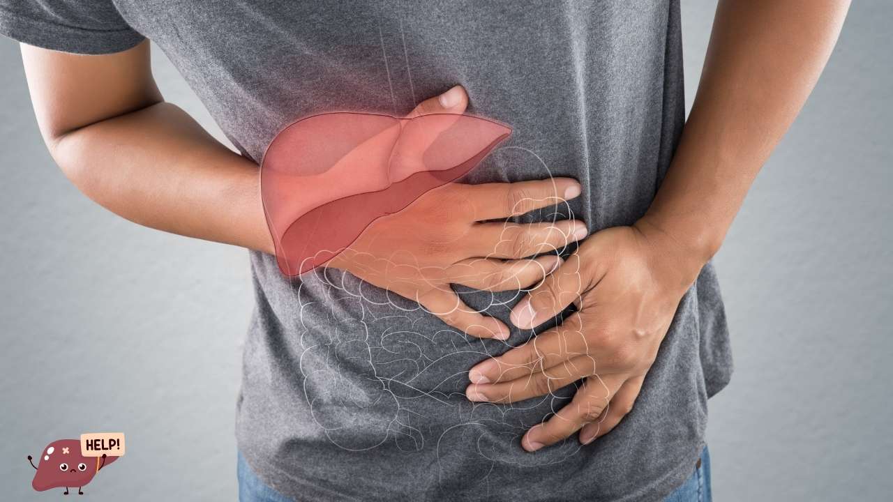 erros comuns no tratamento da cirrose