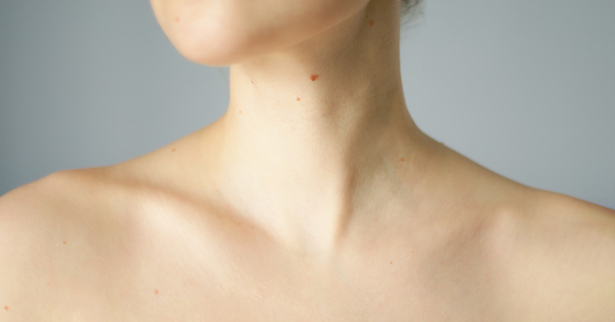 clavícula vs escápula qual a diferença