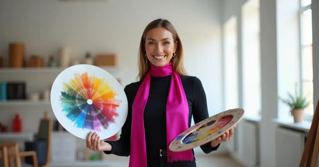 O que é cor na prática: entenda de vez e evite erros caros