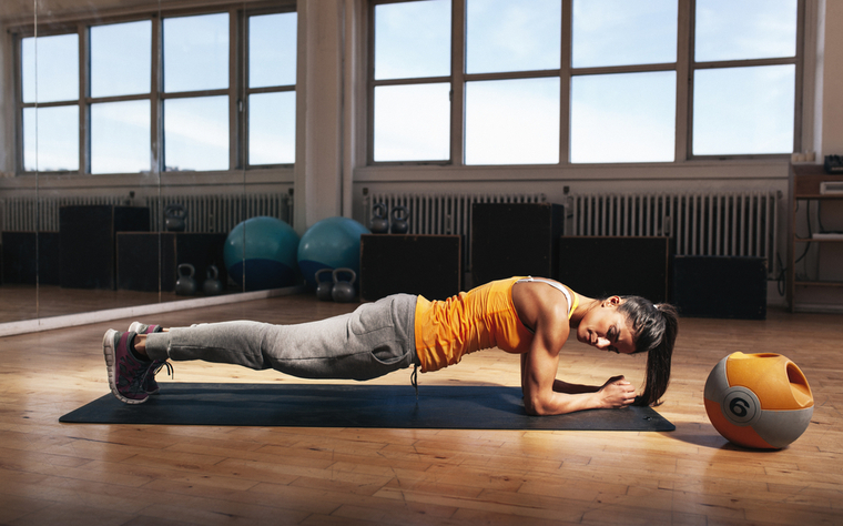 core vs abdômen qual a diferença para o treino