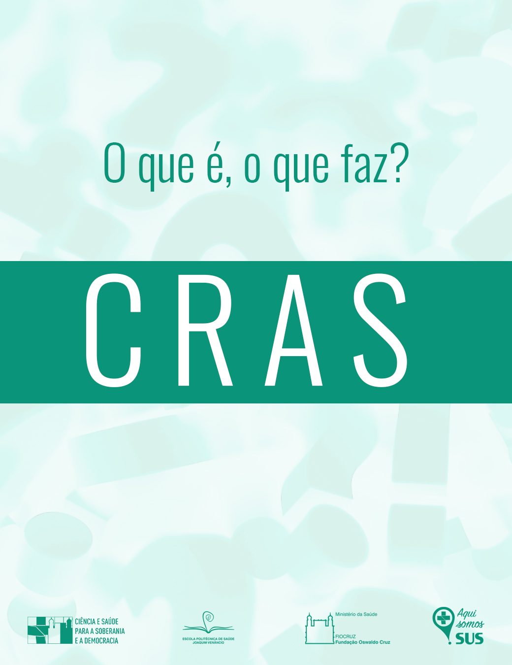 Diferença entre CRAS e CREAS