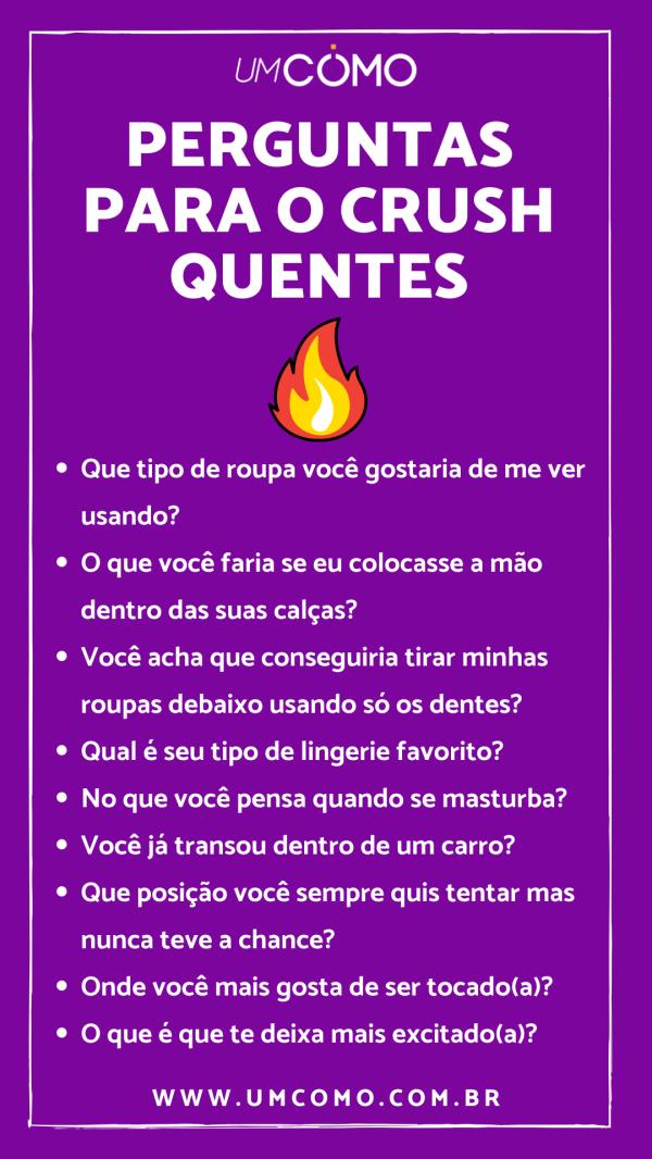 o que significa crush e como identificar