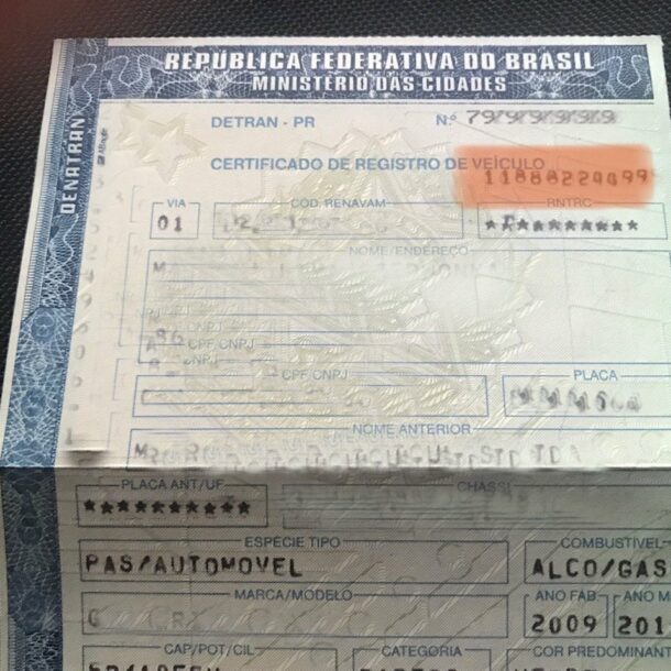 erros comuns ao preencher crv