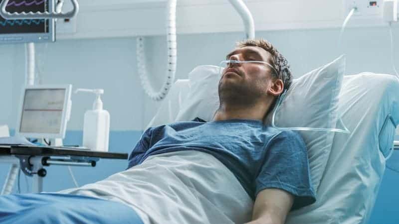 o que é cti em um hospital