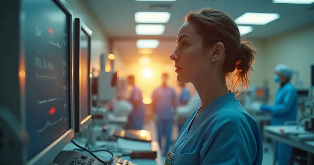 CTI: o que realmente acontece na linha de frente que salva vidas