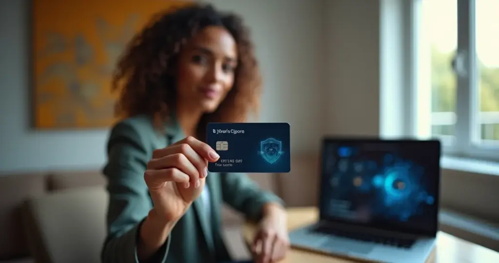 O que é CVV do cartão de crédito: seu aliado invisível contra fraudes