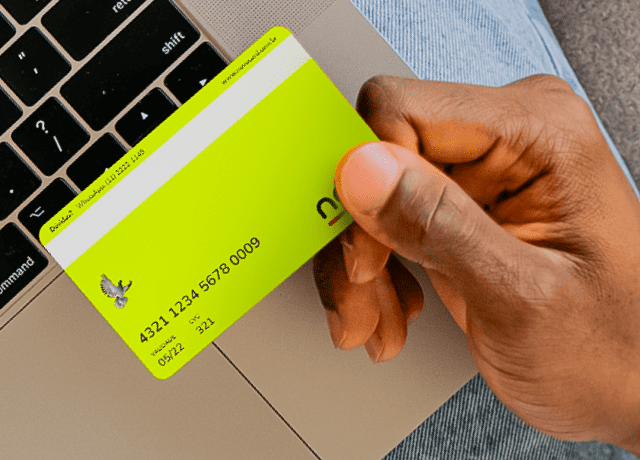 erros comuns ao usar o cvv do cartão