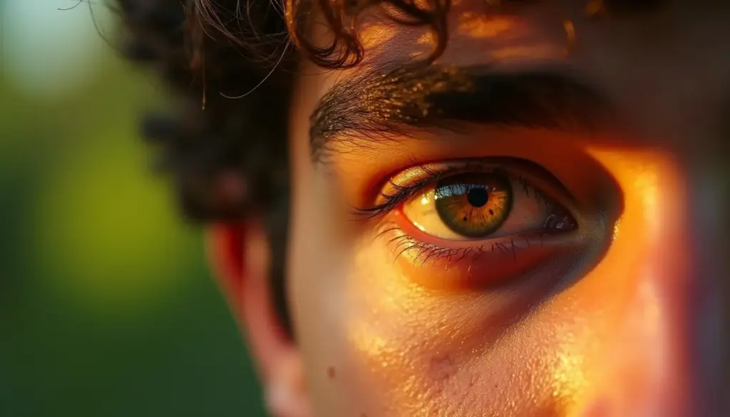 O que é daltonismo: tipos que vão além de confundir vermelho e verde