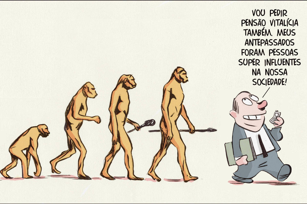 erros do darwinismo social na sociedade