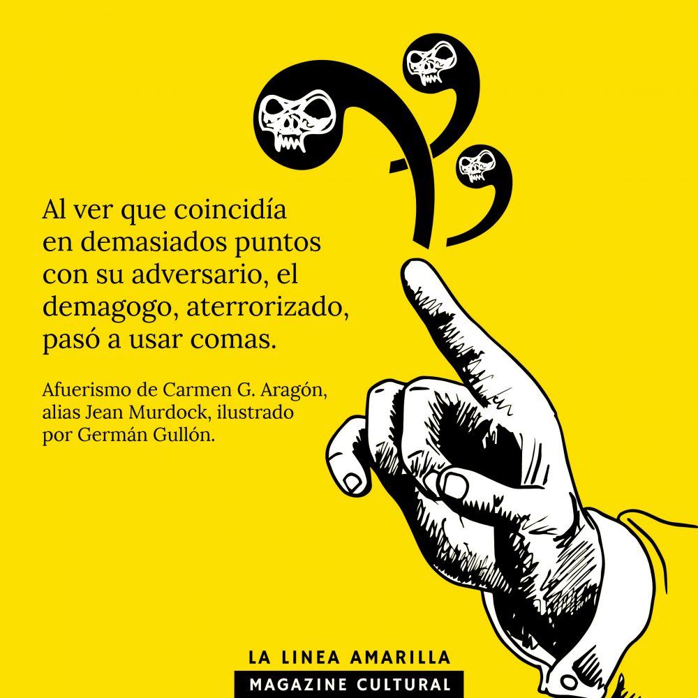 erros comuns ao identificar um demagogo