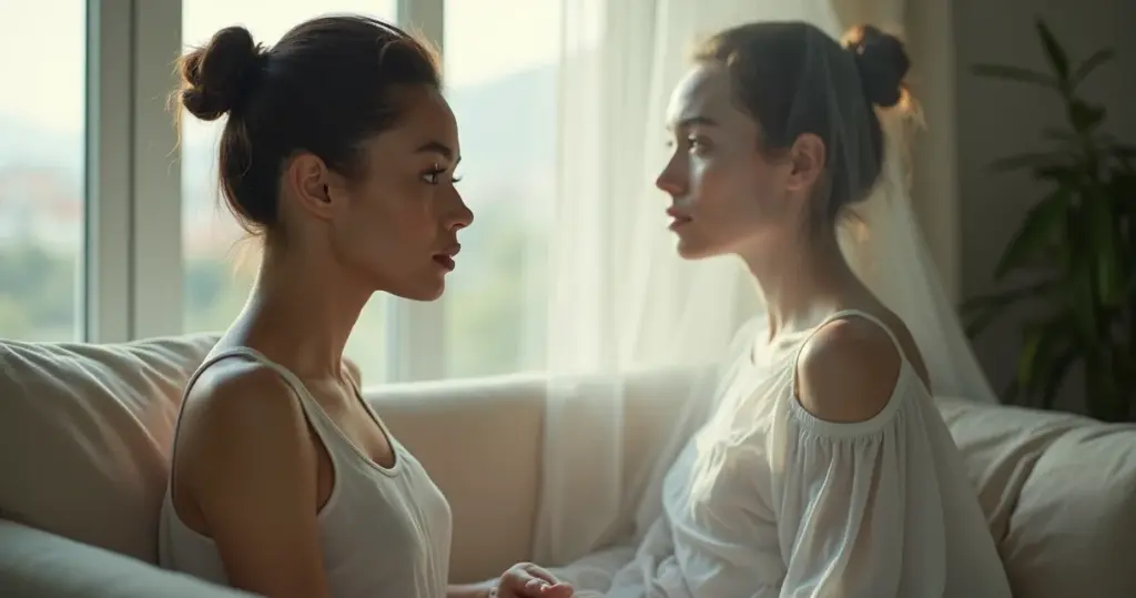 O que é despersonalização: entenda por que você se sente fora do corpo O que é despersonalização: entenda por que você se sente fora do corpo