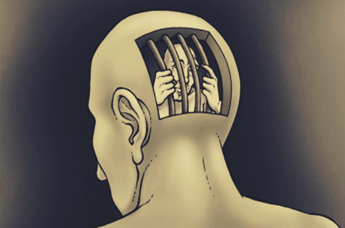 despersonalização vs desrealização qual a diferença