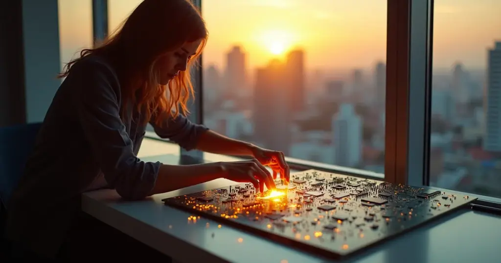 O que é DevOps: como empresas lançam software em minutos, não meses O que é DevOps: como empresas lançam software em minutos, não meses