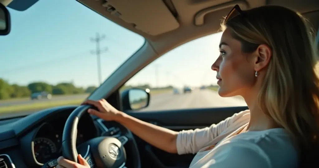 O que é direção defensiva: técnica que te protege até dos outros no trânsito