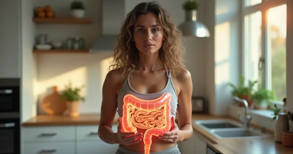 O que é disbiose intestinal: seu intestino desequilibrado explica cansaço e gases O que é disbiose intestinal: seu intestino desequilibrado explica cansaço e gases