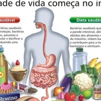 erros comuns ao tratar disbiose intestinal