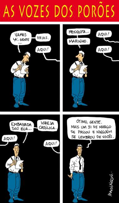 exemplos de ditaduras famosas no mundo