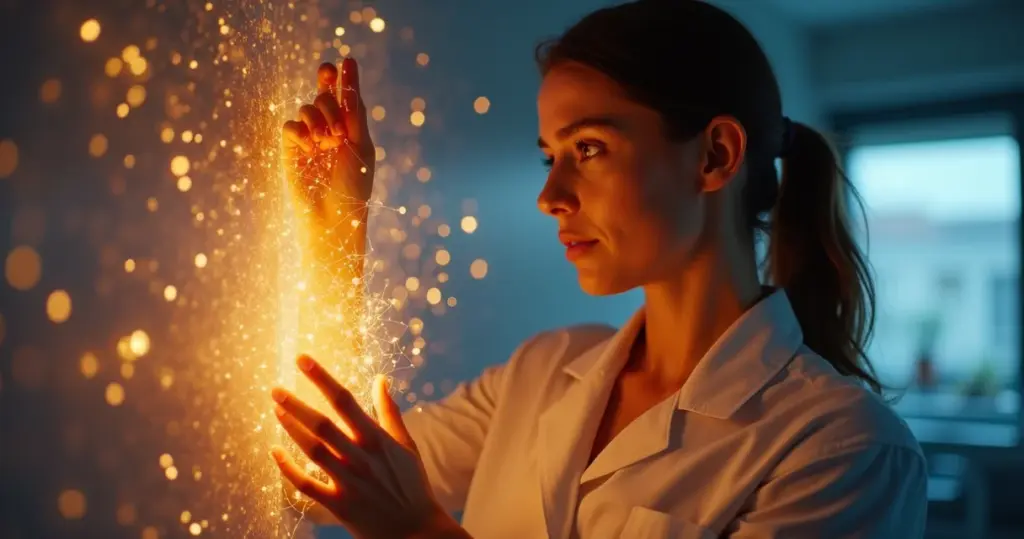 O que é dor neuropática: o sinal que seu corpo dá quando analgésicos não funcionam