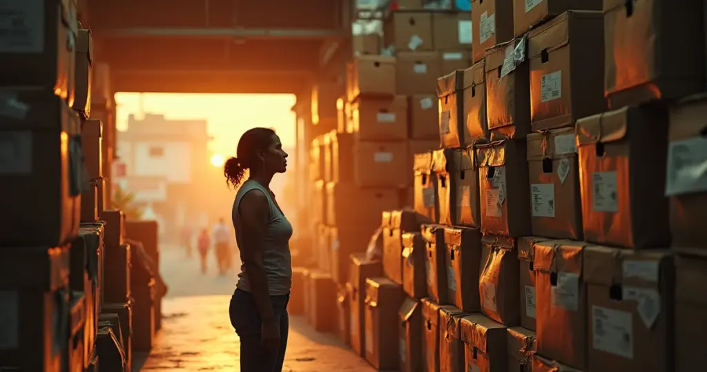 O que é dumping: a tática que destrói seu negócio e como blindá-lo