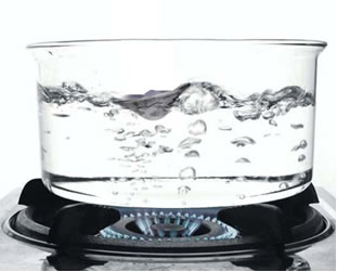 erros comuns sobre ponto de ebulição