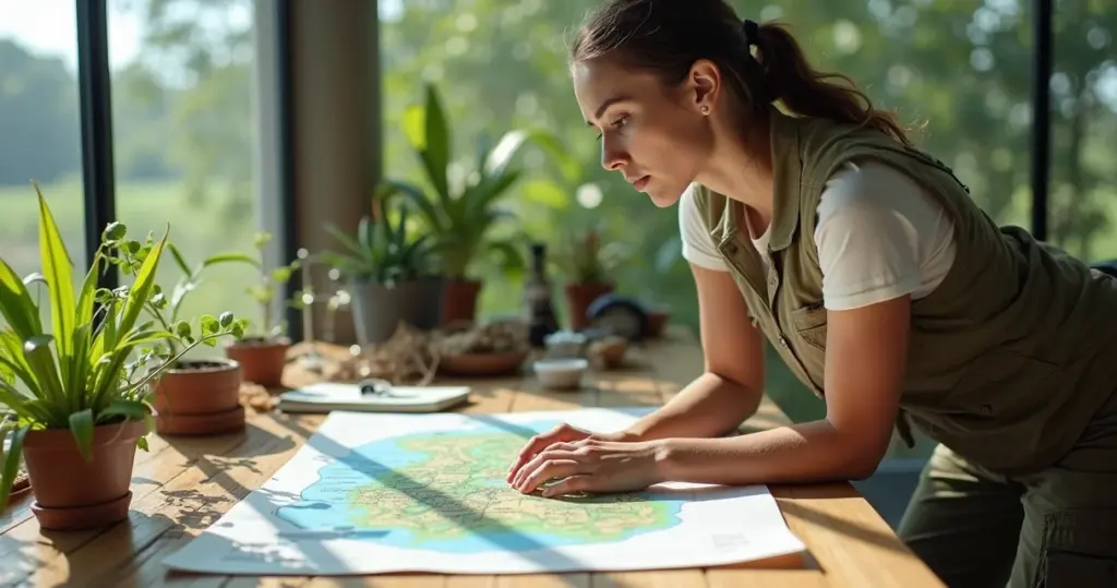 O que é ecologia: a visão que vai mudar como você vê o mundo