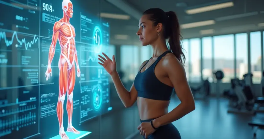 O que é Educação Física? A ciência que transforma seu corpo E sua mente O que é Educação Física? A ciência que transforma seu corpo E sua mente