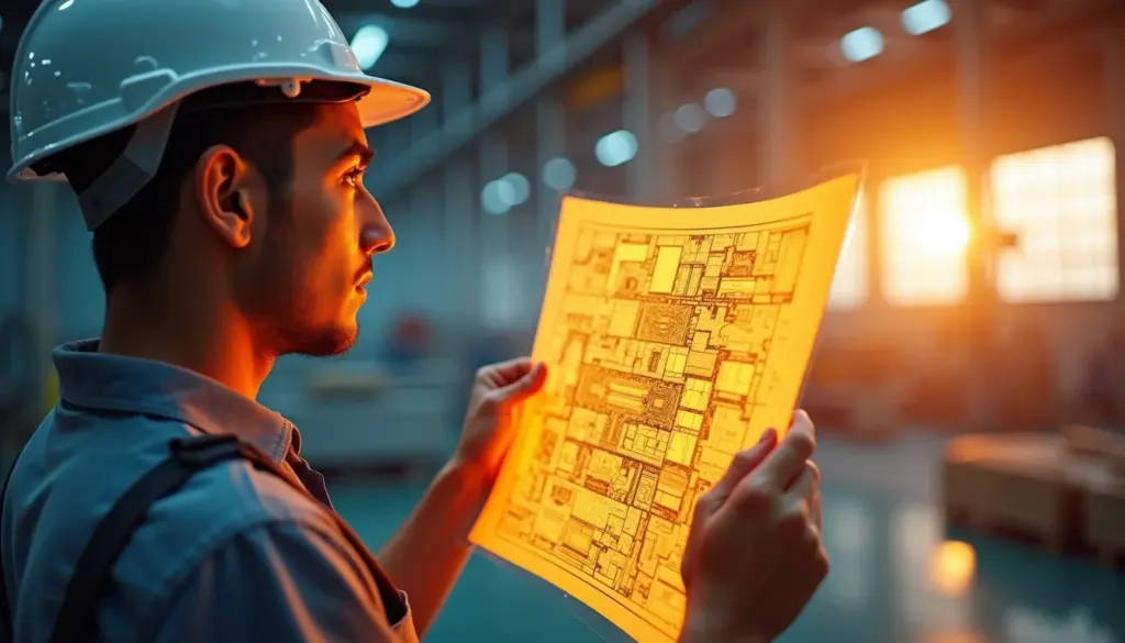 Engenharia de Produção: o que faz, quanto ganha e por que está em alta