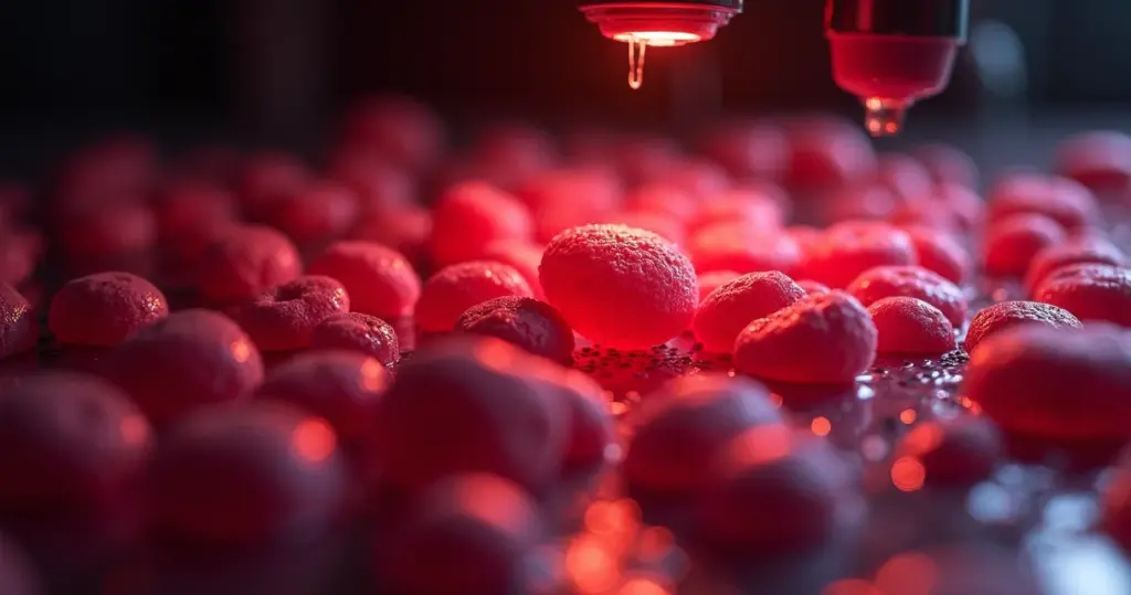 Eosinófilos no exame de sangue: o alarme que revela alergias e parasitas Eosinófilos no exame de sangue: o alarme que revela alergias e parasitas