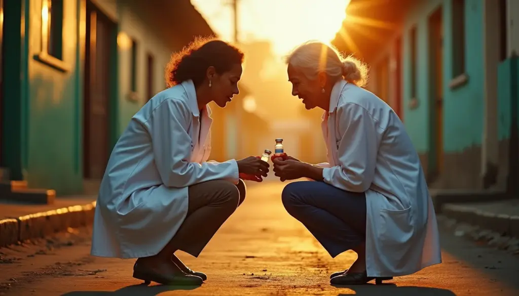 Entenda o que é epidemiologia e como ela pode salvar vidas sem você perceber