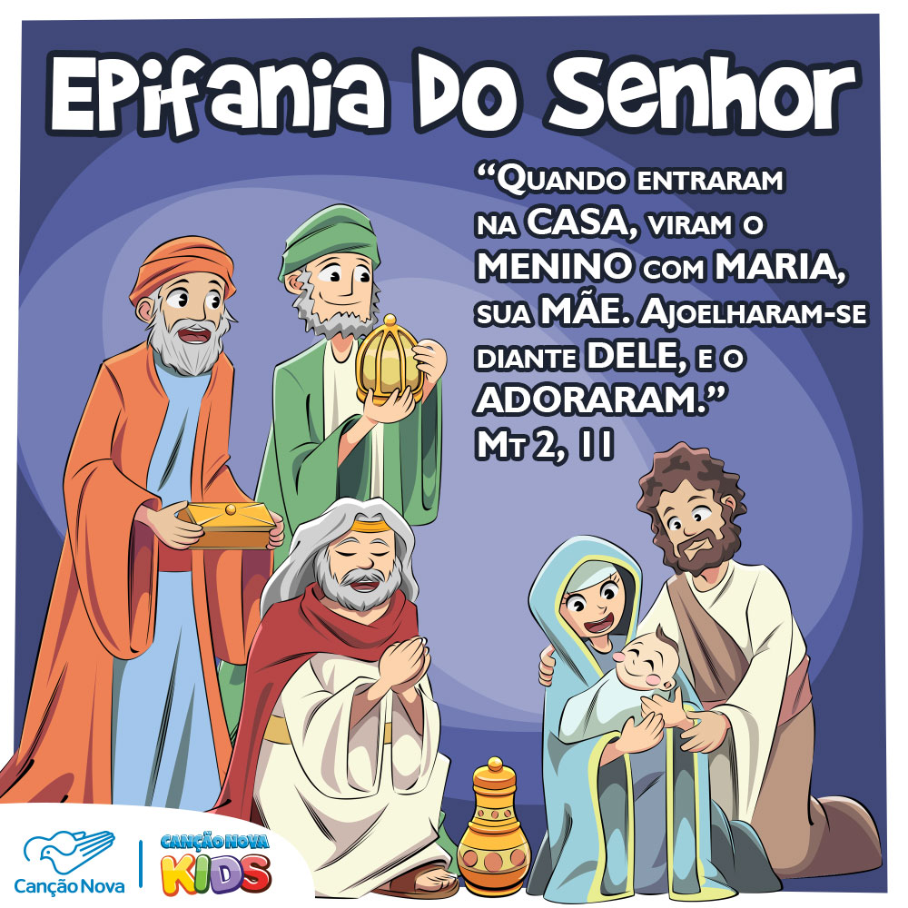 epifania religiosa