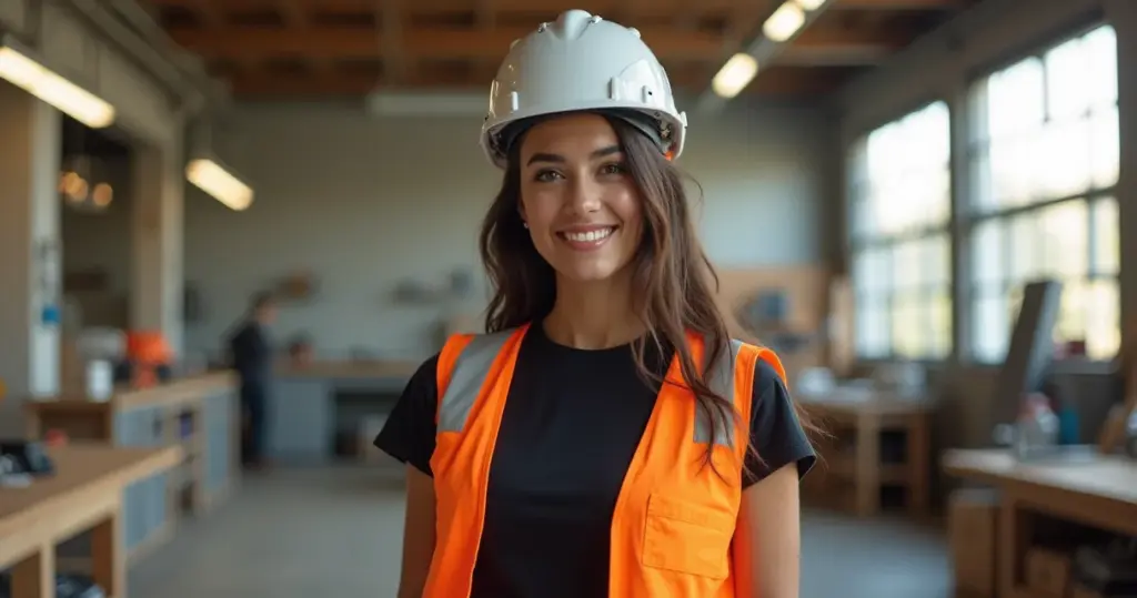 O que é EPIS: Seu escudo para voltar inteiro do trabalho O que é EPIS: Seu escudo para voltar inteiro do trabalho