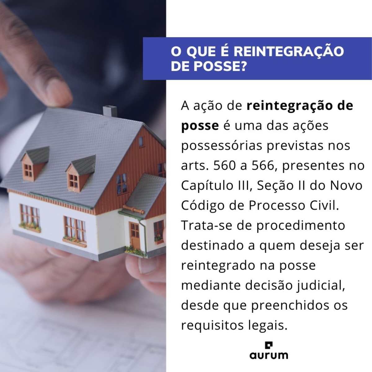 erros comuns ao lidar com invasão de propriedade