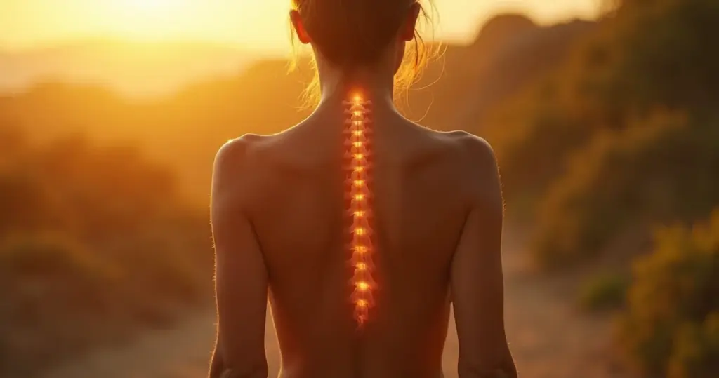 O que é escoliose na coluna: o sinal que 80% ignoram até virar dor crônica